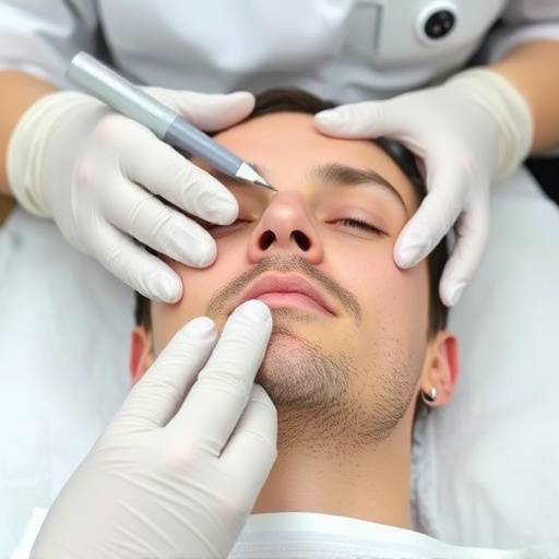 Scar treatment