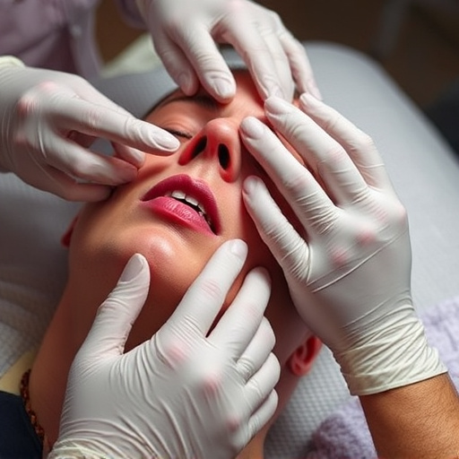 Scar treatment