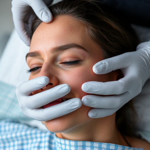 Scar treatment