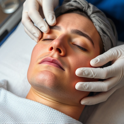 Scar treatment