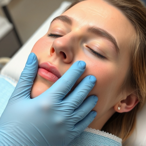 Scar treatment