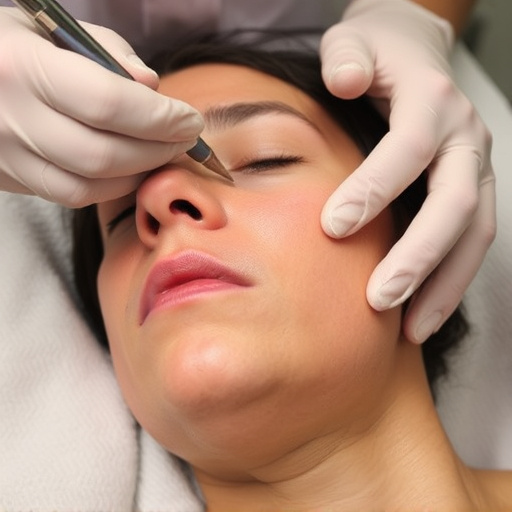 Scar treatment