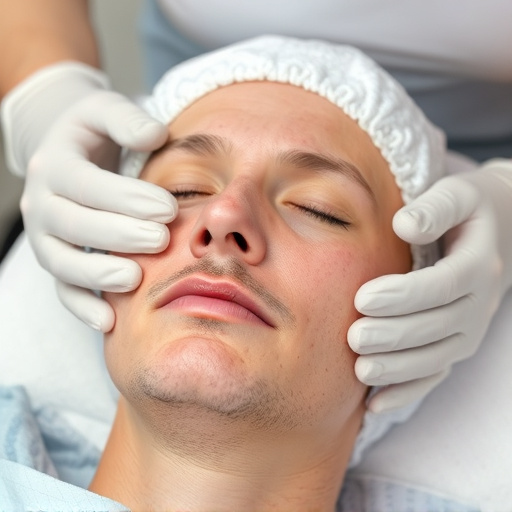 Scar treatment