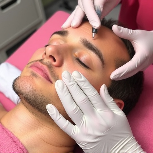 Scar treatment