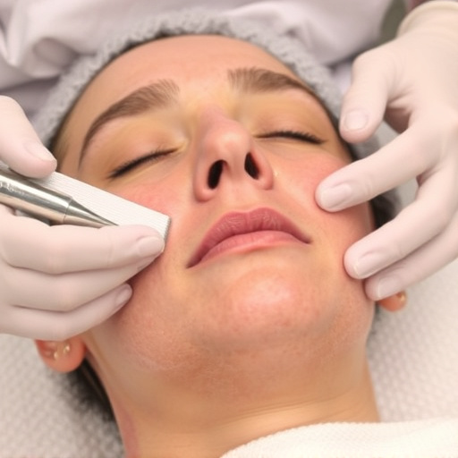 Scar treatment