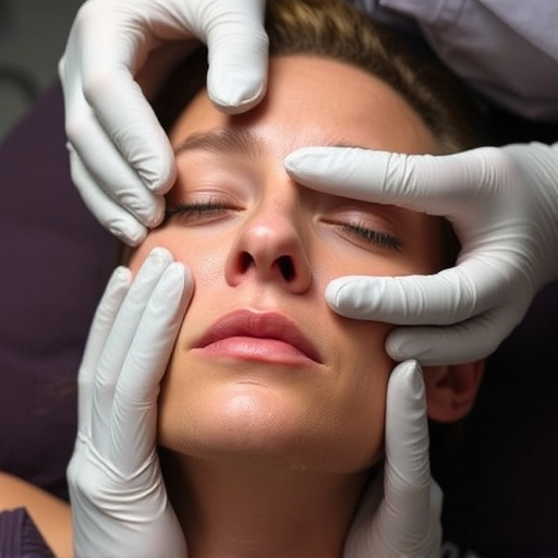 Scar treatment