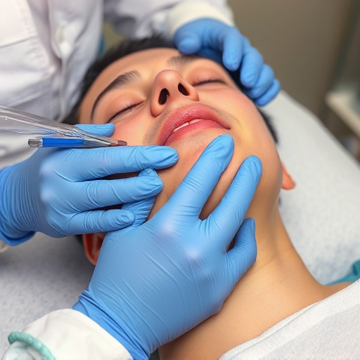 Scar treatment