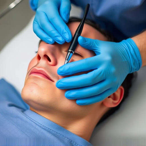 Scar treatment