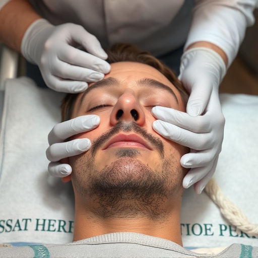 Scar treatment