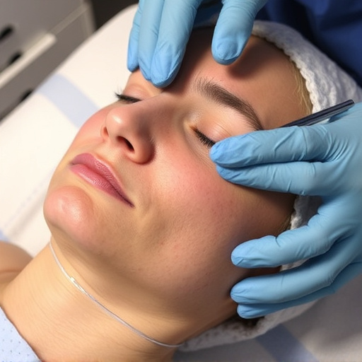 Scar treatment