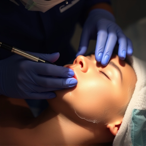 Scar treatment