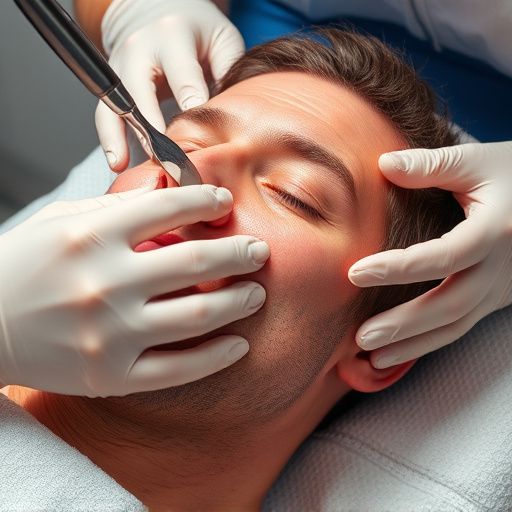 Scar treatment