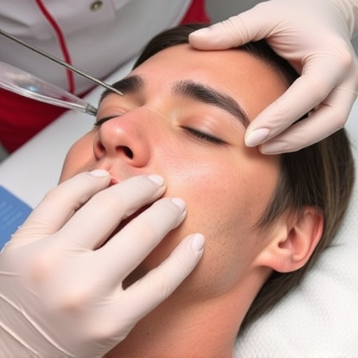 Scar treatment