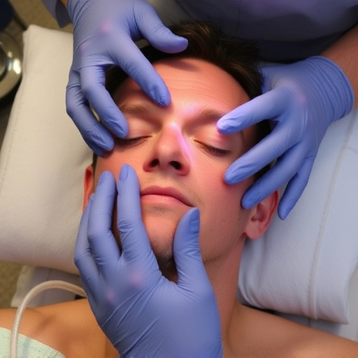 Scar treatment
