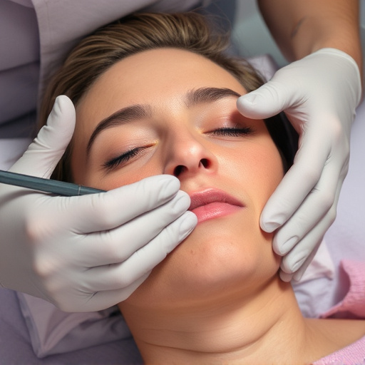 Scar treatment