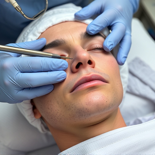 Scar treatment