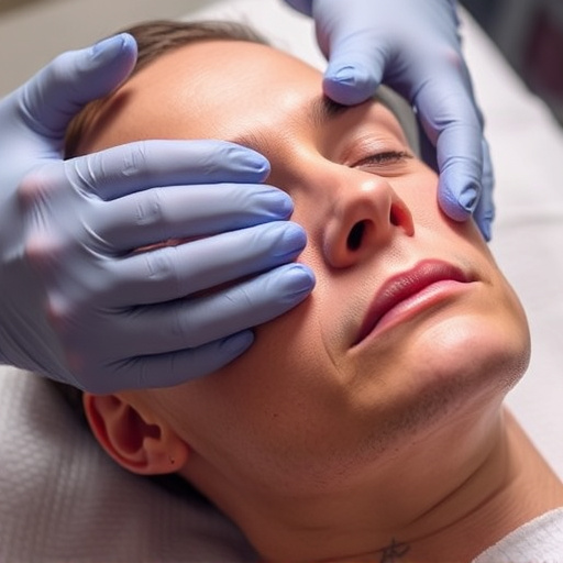 Scar treatment