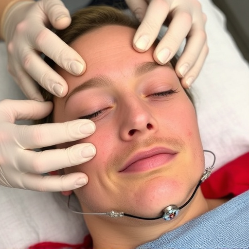 Scar treatment