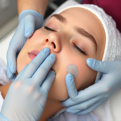 Scar treatment