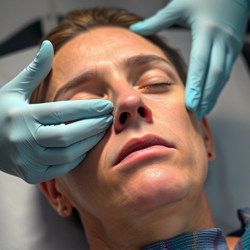 Scar treatment