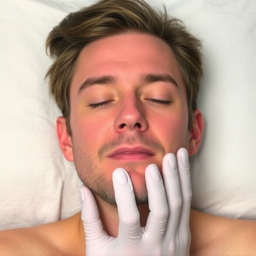 Scar treatment