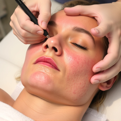Scar treatment