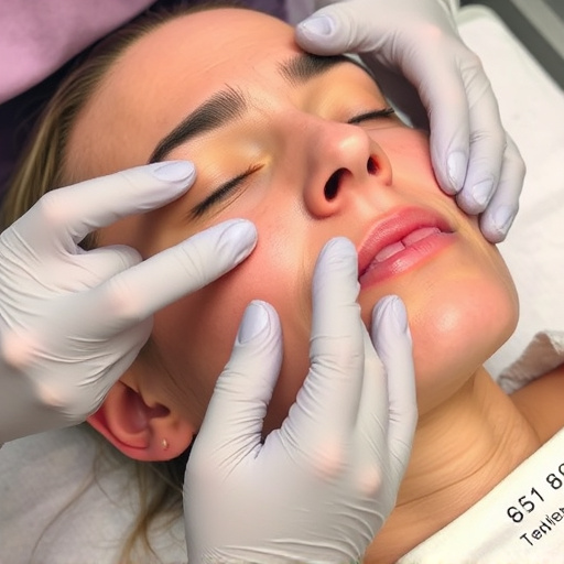 Scar treatment