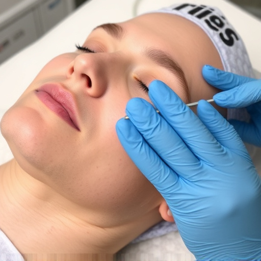 Scar treatment
