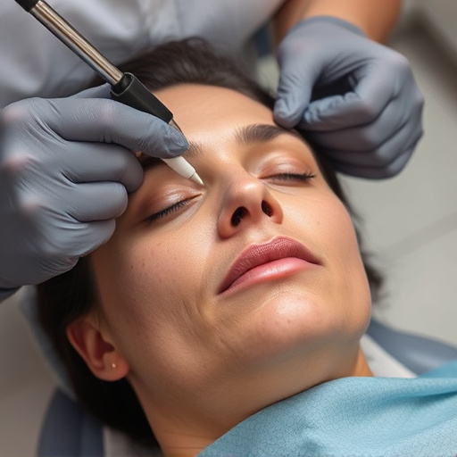 Scar treatment