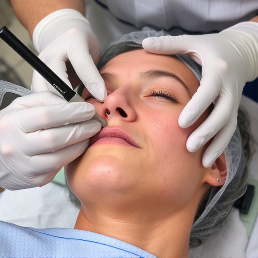 Scar treatment