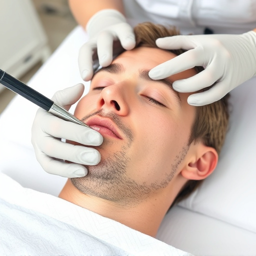 Scar treatment