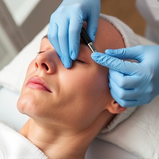 Scar treatment