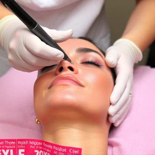 Scar treatment