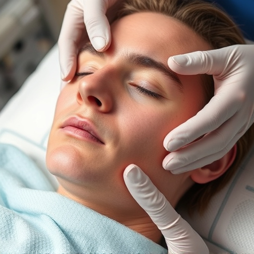 Master Underarm Laser Treatment: Prepare, Treat, Thrive