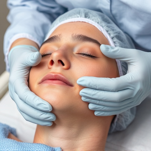 Scar treatment