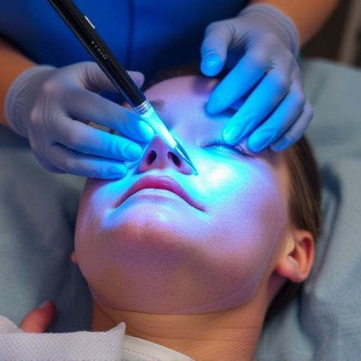 Scar treatment