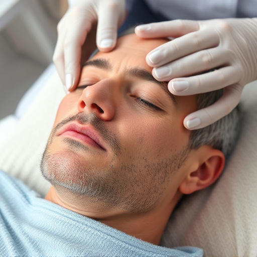 Scar treatment
