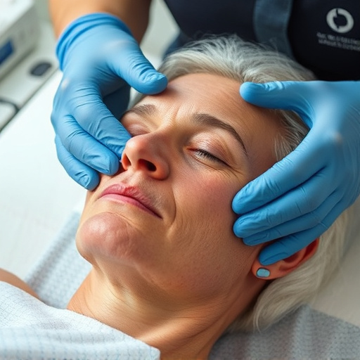 Scar treatment
