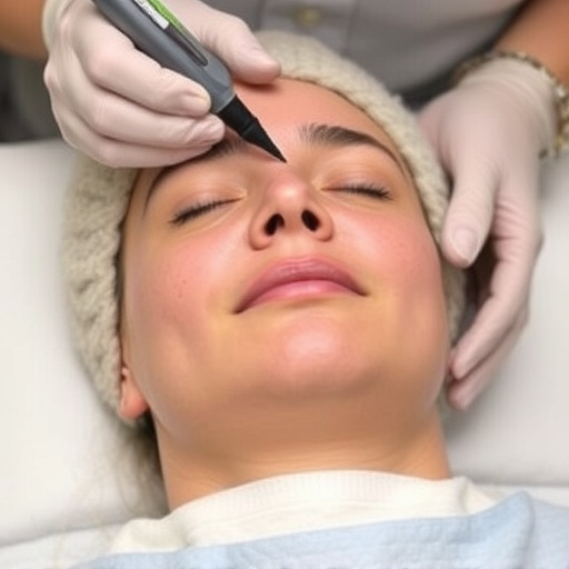 Scar treatment