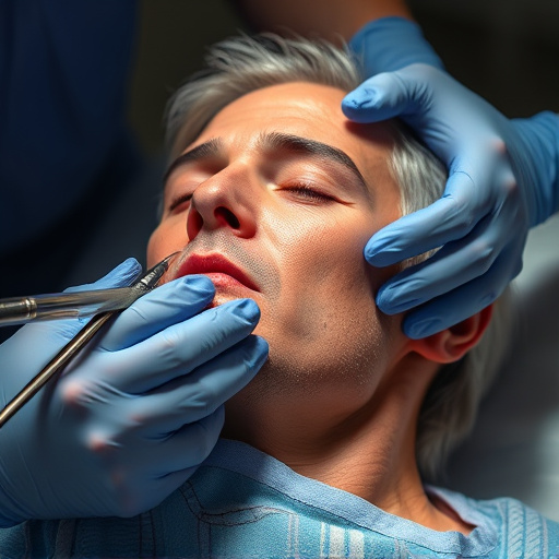 Scar treatment