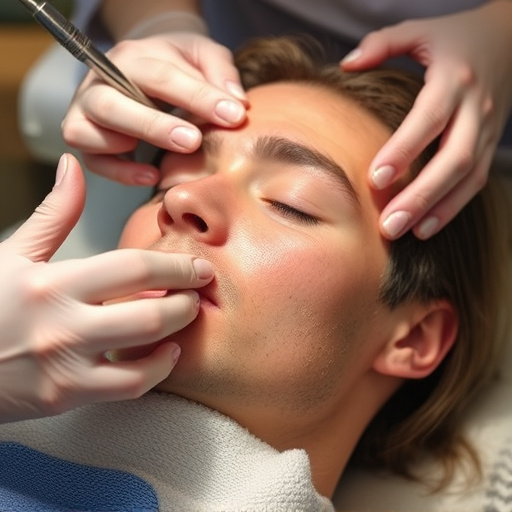 Scar treatment
