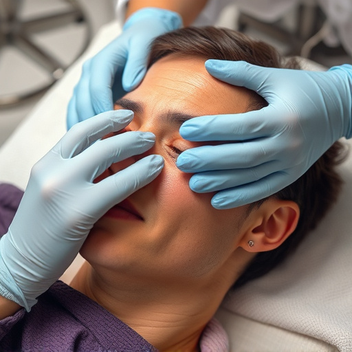 Scar treatment