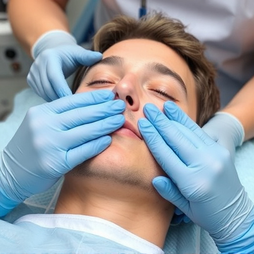 Scar treatment