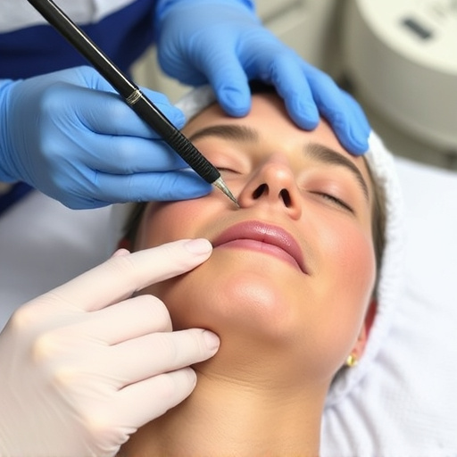 Scar treatment