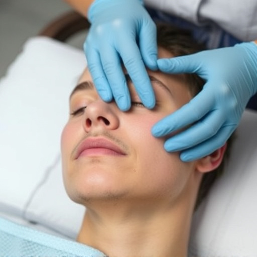 Scar treatment