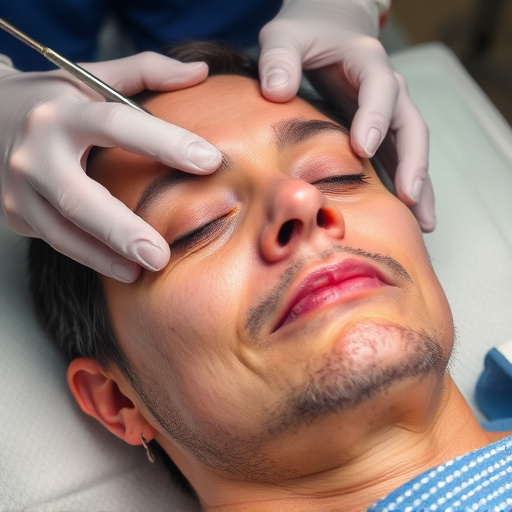 Scar treatment