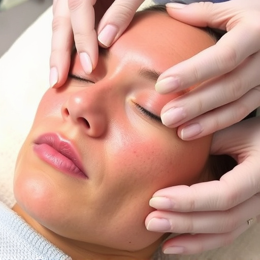 Scar treatment