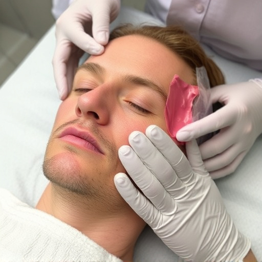 Scar treatment