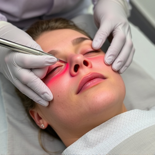 Scar treatment
