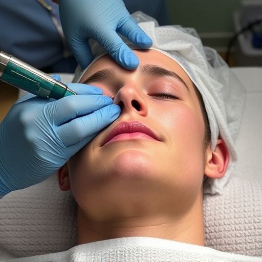 Scar treatment
